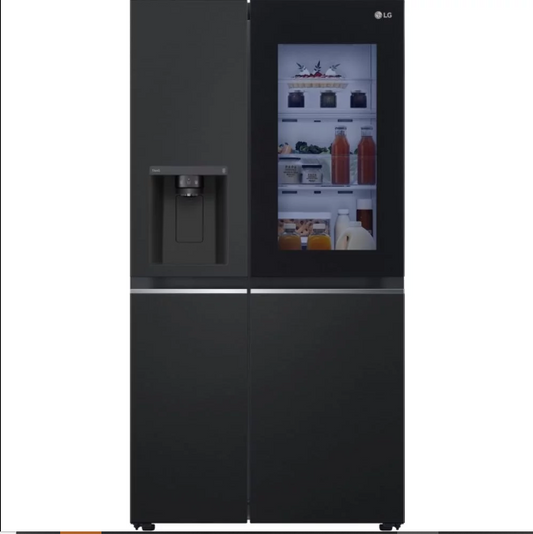 Réfrigérateur Américain Lg