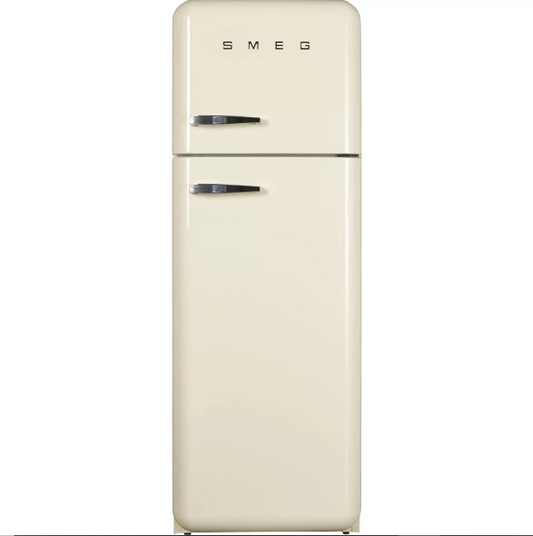 Réfrigérateur 2 portes Smeg FAB30RCR5