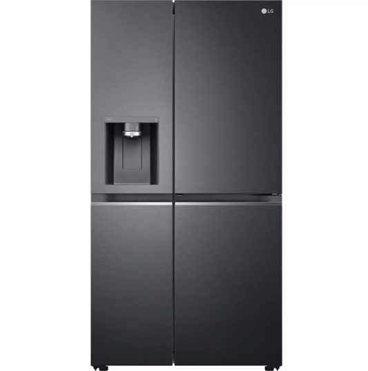 Réfrigérateur Américain Lg