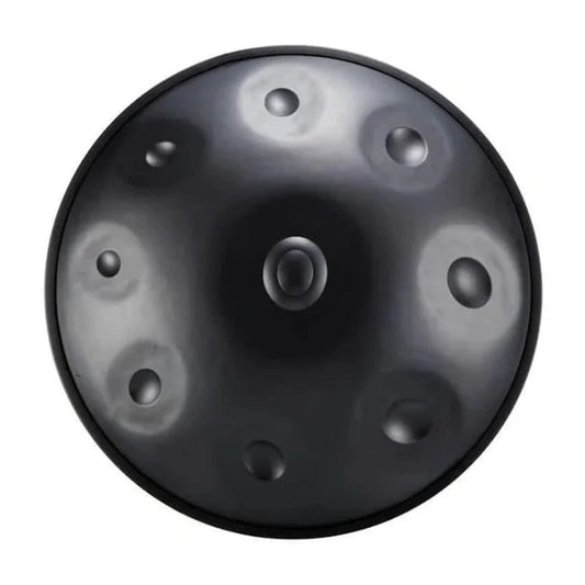 HANDPAN DÉBUTANT